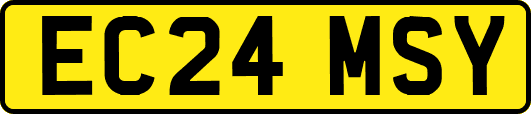 EC24MSY