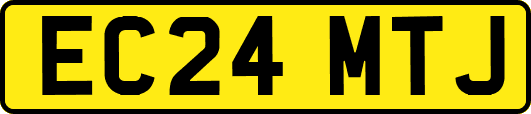 EC24MTJ