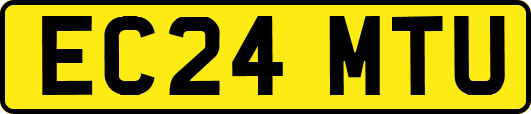 EC24MTU