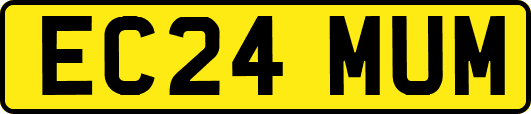 EC24MUM