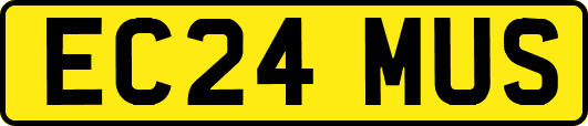 EC24MUS