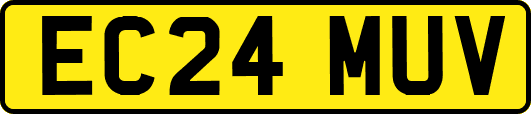 EC24MUV