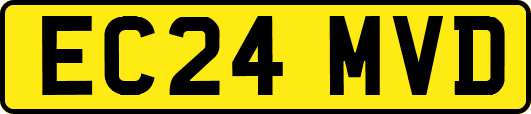 EC24MVD