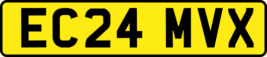 EC24MVX