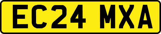 EC24MXA