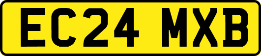 EC24MXB