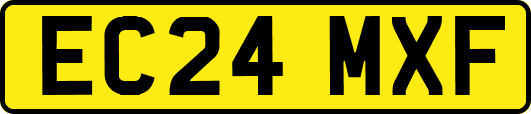 EC24MXF