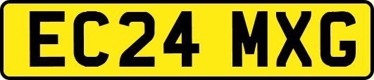 EC24MXG