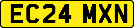 EC24MXN