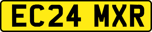 EC24MXR