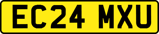 EC24MXU