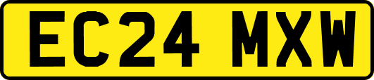 EC24MXW