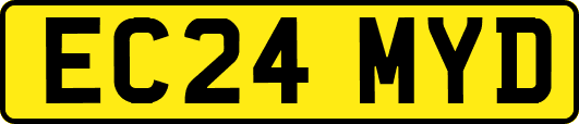 EC24MYD