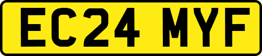 EC24MYF