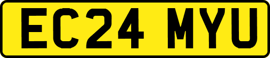 EC24MYU