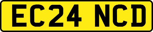 EC24NCD
