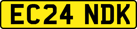 EC24NDK