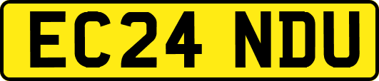EC24NDU