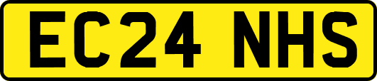 EC24NHS