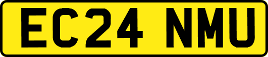 EC24NMU