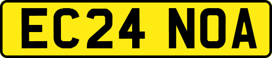 EC24NOA