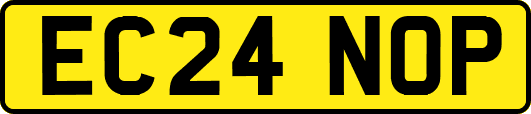 EC24NOP
