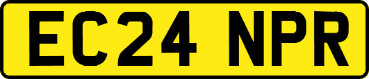 EC24NPR