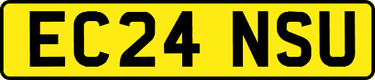 EC24NSU