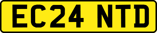 EC24NTD