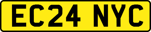 EC24NYC