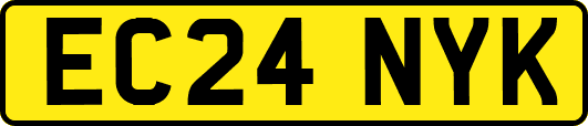 EC24NYK