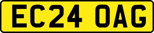 EC24OAG