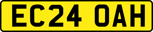 EC24OAH