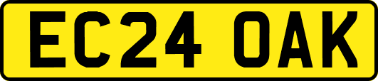 EC24OAK