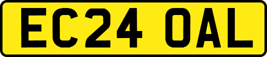 EC24OAL