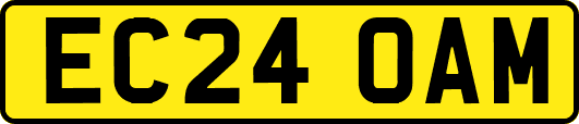 EC24OAM