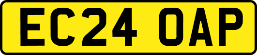 EC24OAP