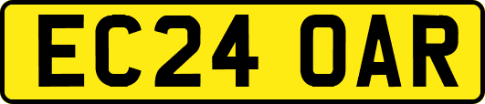 EC24OAR