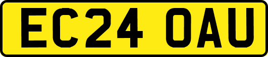 EC24OAU