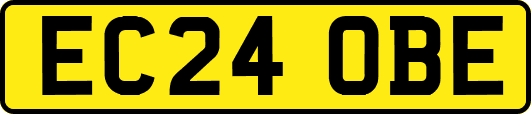 EC24OBE