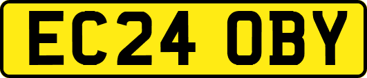 EC24OBY