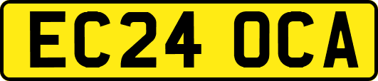 EC24OCA