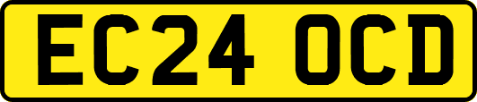 EC24OCD