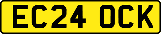 EC24OCK