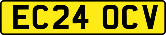 EC24OCV