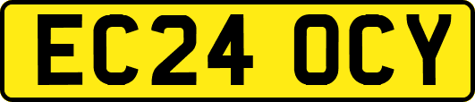 EC24OCY