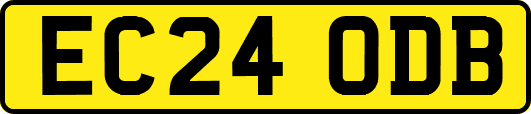 EC24ODB