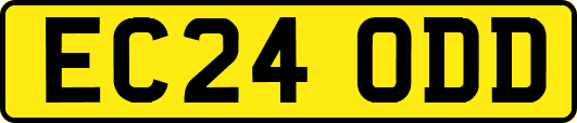 EC24ODD