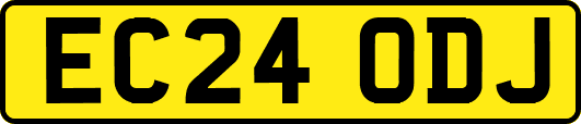 EC24ODJ