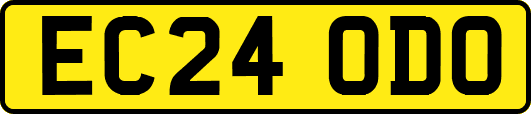 EC24ODO